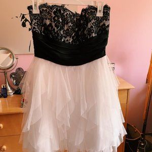 Homecoming, Prom, Evening or Formal Dress